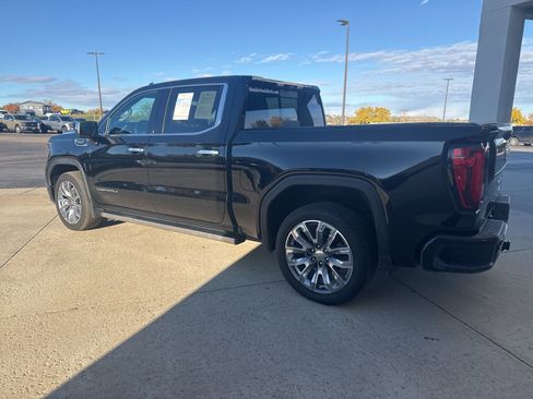 Used 2023 GMC Sierra 1500 Denali w/ Denali Reserve Package image 2