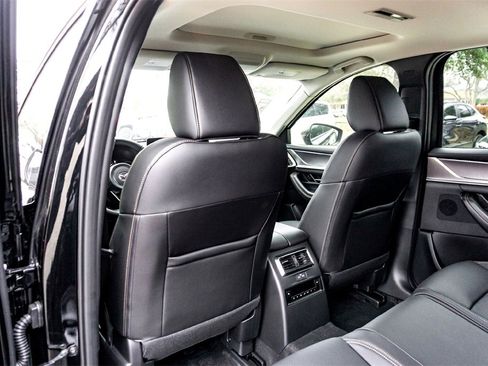 New 2026 MAZDA CX-90 3.3 Turbo w/ Preferred Package image 19