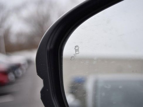 New 2026 Honda CR-V TrailSport image 9