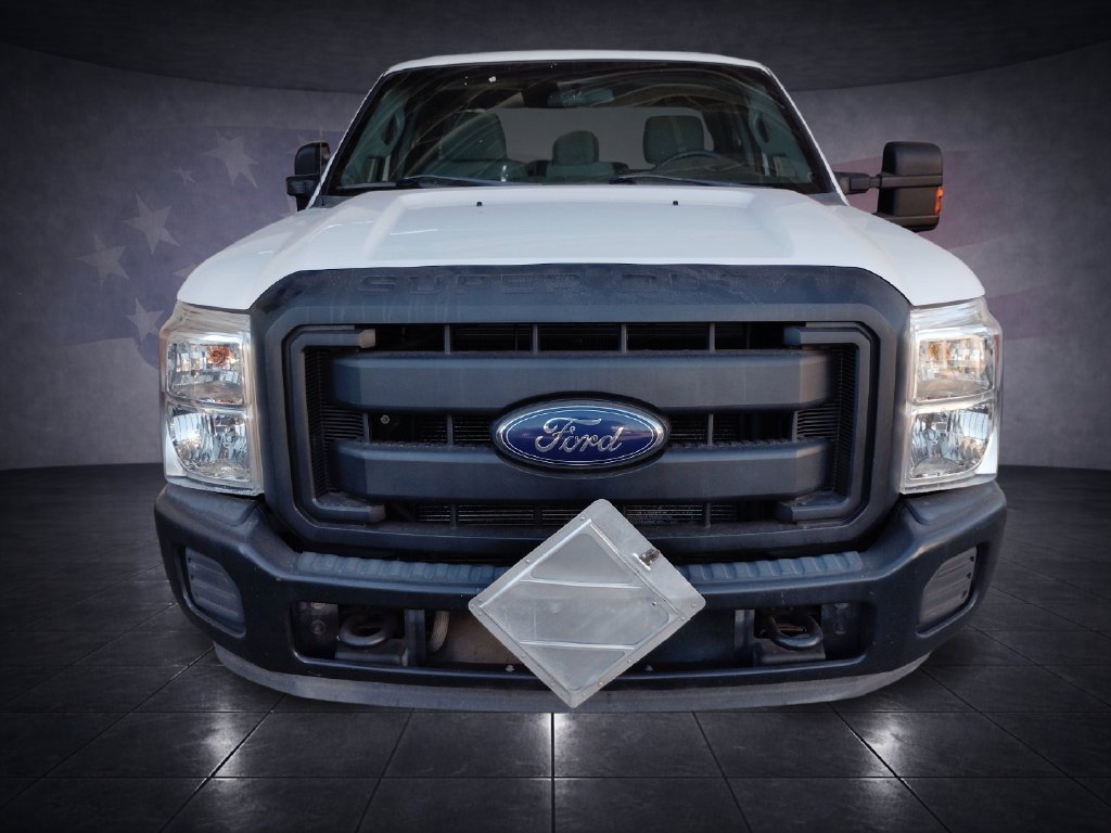 Used 2016 Ford F250 XL w/ Power Equipment Group RWD image 6