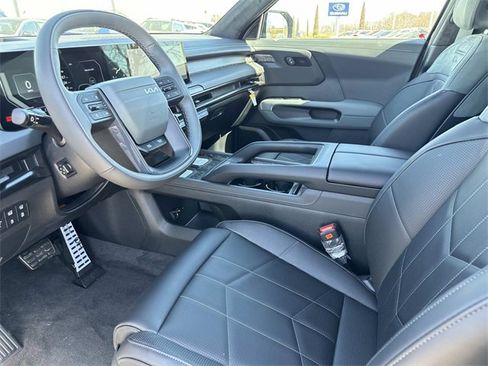 New 2027 Kia Telluride SX Prestige X-Pro image 12