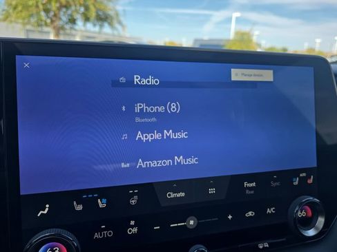 Used 2024 Lexus RX 350 Premium Plus image 21