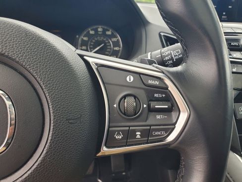 Certified 2020 Acura RDX AWD image 26