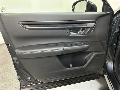Used 2025 Honda CR-V EX image 20
