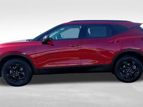 Used 2023 Chevrolet Blazer LT w/ Convenience Package image 5