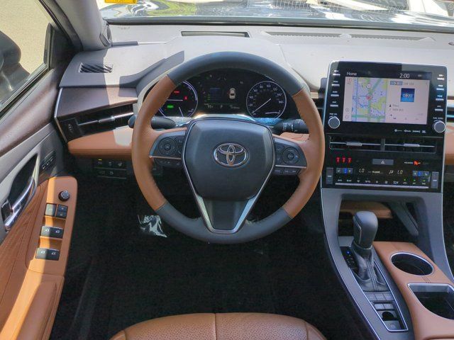 Used 2019 Toyota Avalon Limited FWD image 15