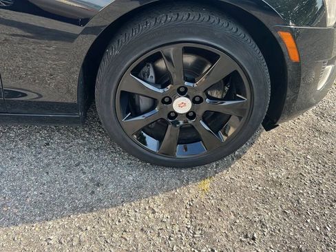 Used 2014 Cadillac ATS Luxury w/ Sun And Sound Package AWD/4WD image 25