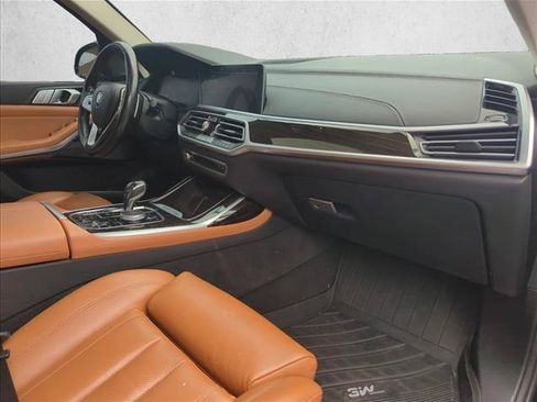 Used 2019 BMW X7 xDrive50i w/ Premium Package AWD/4WD image 30