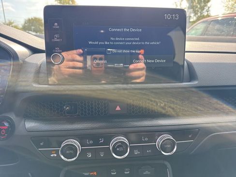 New 2026 Honda CR-V Sport-L image 29