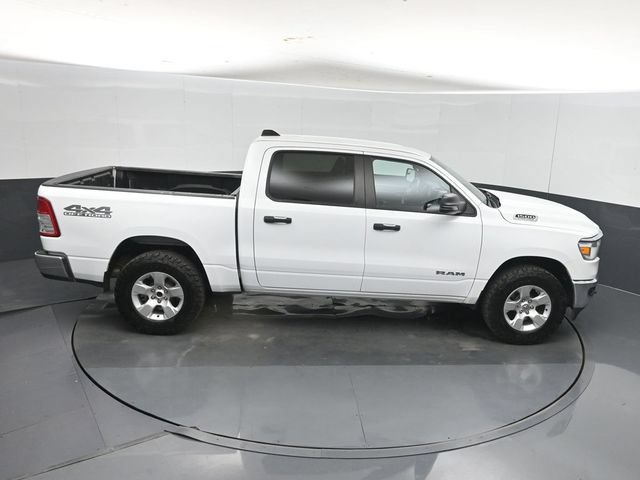 Used 2024 RAM 1500 Big Horn AWD/4WD image 35
