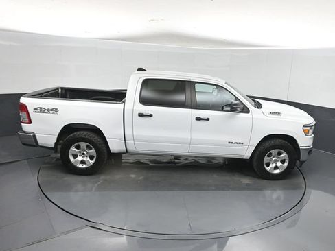 Used 2024 RAM 1500 Big Horn AWD/4WD image 35