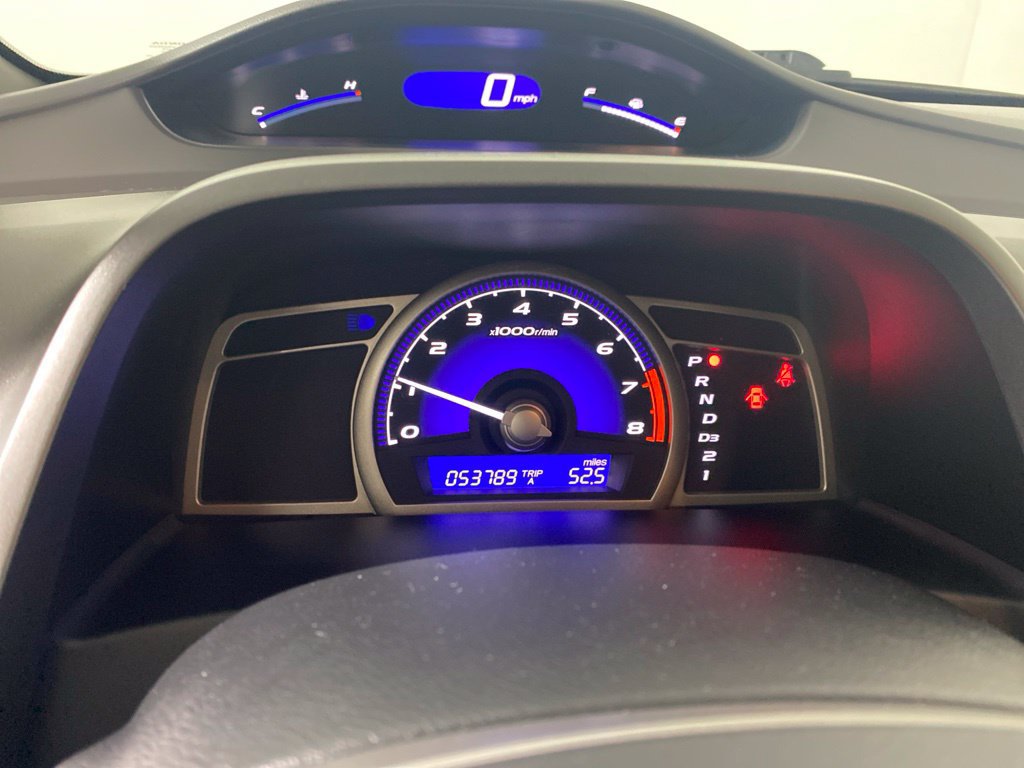 Used 2008 Honda Civic EX image 17