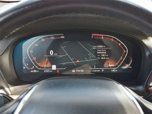 Used 2022 BMW X3 xDrive30i w/ Premium Package 2 (ZPA) image 23