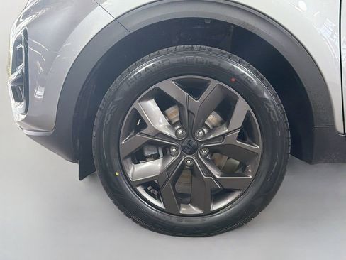 Used 2022 Kia Sportage Nightfall Edition AWD/4WD image 33
