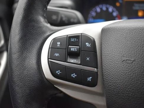 Used 2023 Ford Explorer Limited image 24