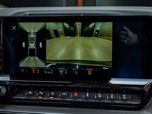 Used 2024 Chevrolet Silverado 1500 ZR2 w/ ZR2 Bison Edition image 23