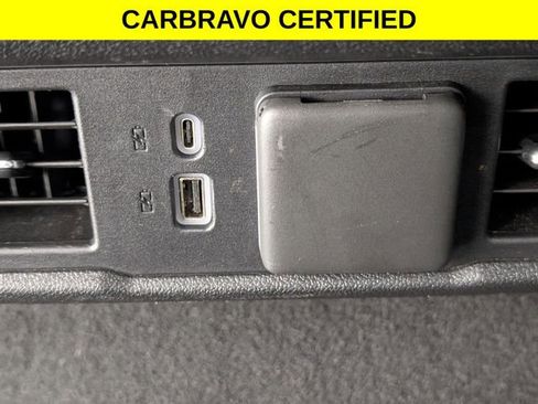 Certified 2024 Chevrolet Silverado 1500 LT AWD/4WD image 25