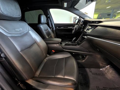 Used 2023 Cadillac XT5 Premium Luxury AWD/4WD image 66
