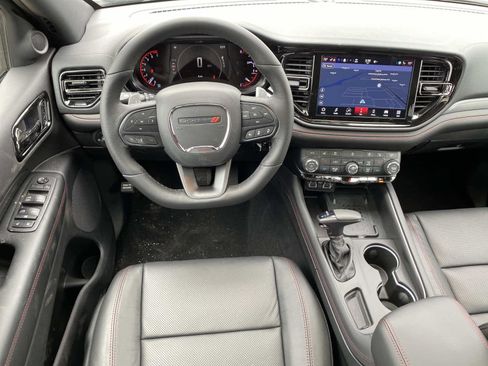 New 2026 Dodge Durango GT image 10