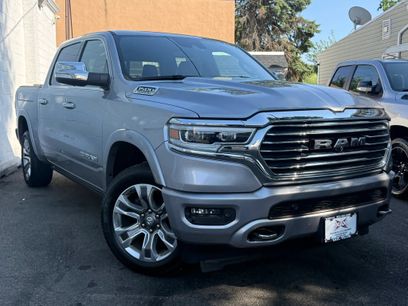 Used 2019 RAM 1500 Limited