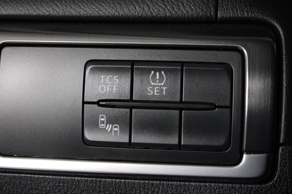 Used 2016 MAZDA CX-5 Grand Touring FWD image 24