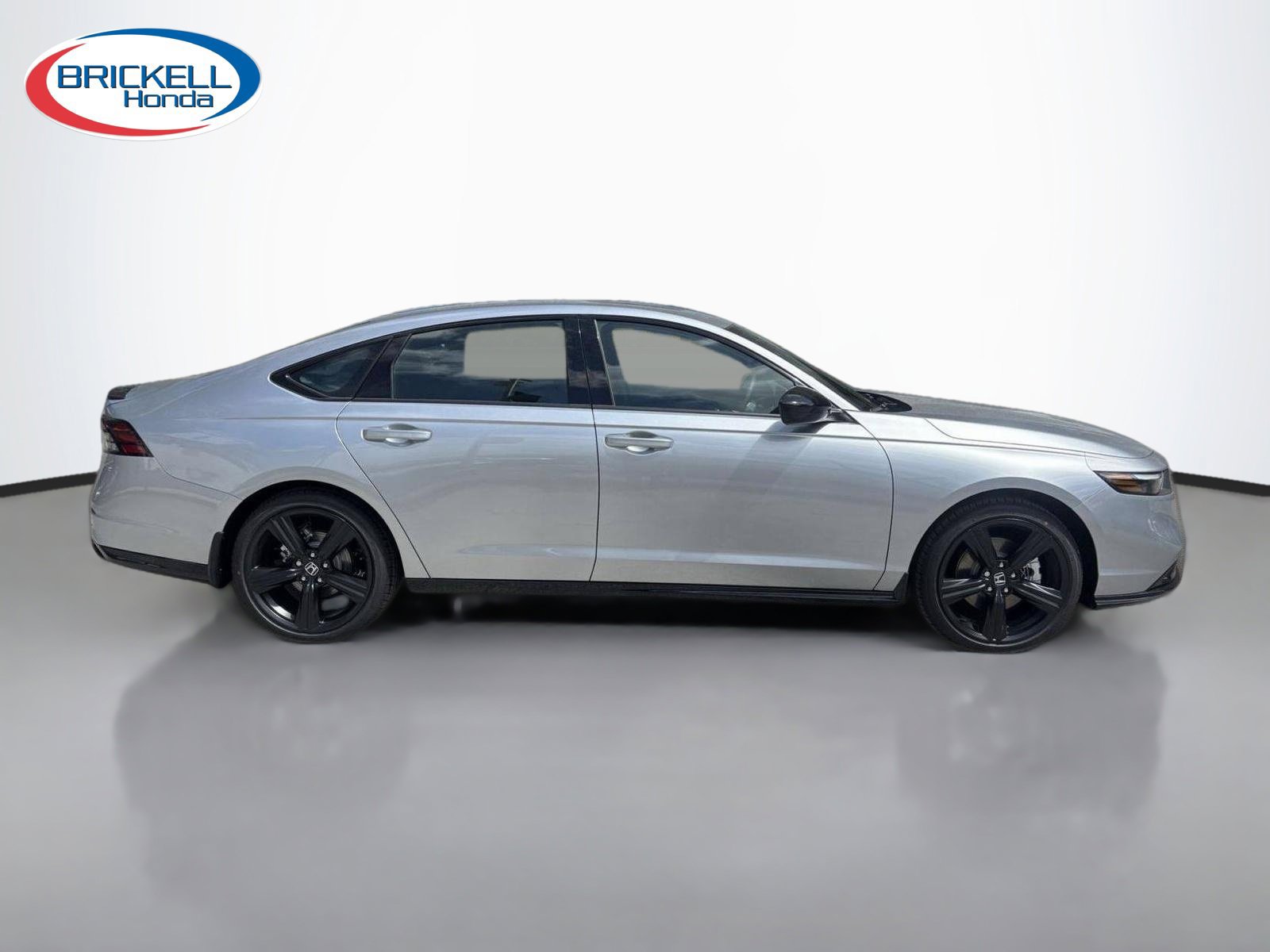 New 2026 Honda Accord Sport image 4