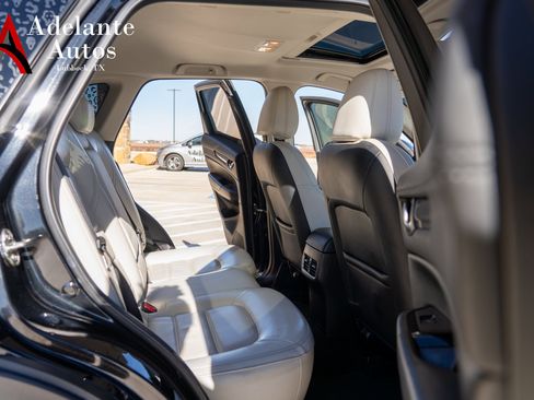 Used 2021 MAZDA CX-5 Touring w/ Touring Preferred SV Package image 8