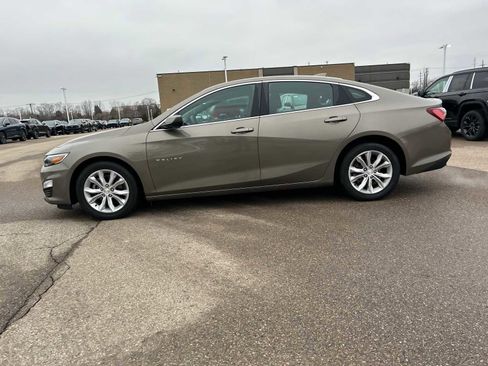 Used 2020 Chevrolet Malibu LT image 29