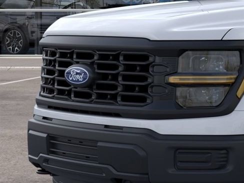 New 2026 Ford F150 XL AWD/4WD image 20