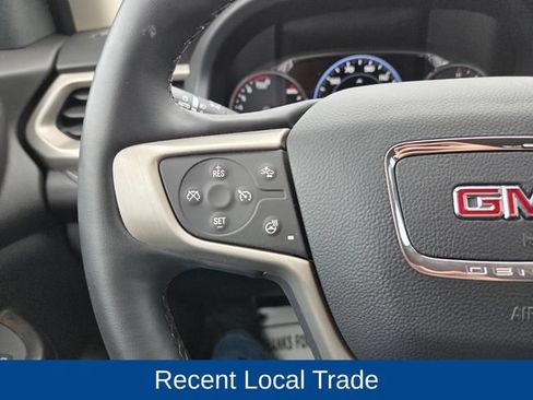 Used 2023 GMC Acadia Denali w/ Denali Technology Package AWD/4WD image 20