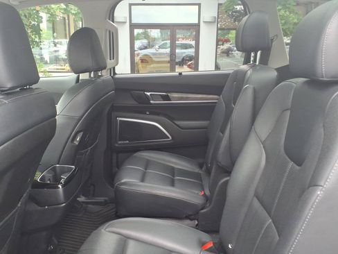 Used 2020 Kia Telluride SX AWD/4WD image 16
