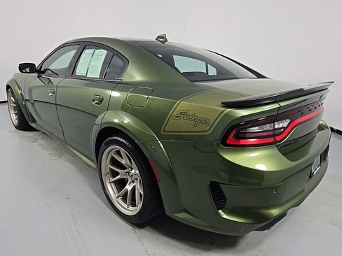 Used 2023 Dodge Charger Scat Pack image 8