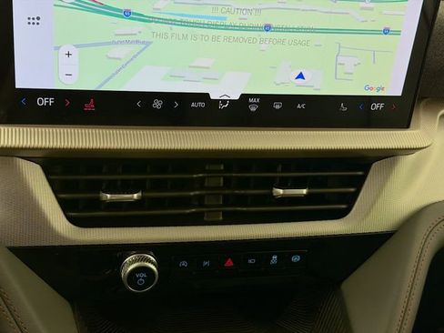 New 2026 Ford Explorer Active image 19