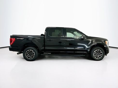 Used 2023 Ford F150 XLT w/ Equipment Group 302A High AWD/4WD image 10