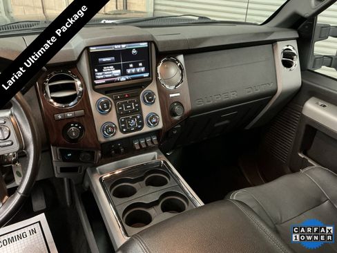 Used 2015 Ford F250 Lariat image 19