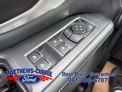 New 2026 Ford Expedition Platinum w/ Stealth Appearance Package AWD/4WD image 27