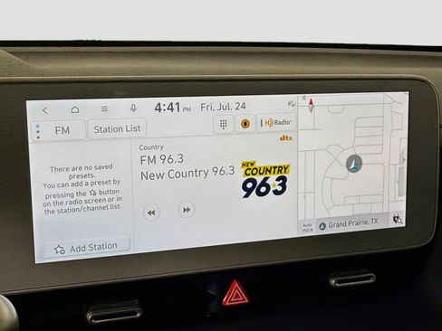 Used 2024 Hyundai Ioniq 5 Limited RWD image 21