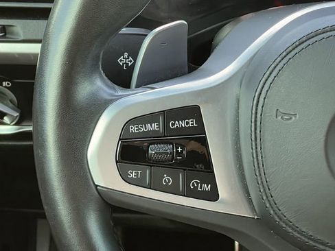 Used 2023 BMW X3 sDrive30i w/ M Sport Package image 13