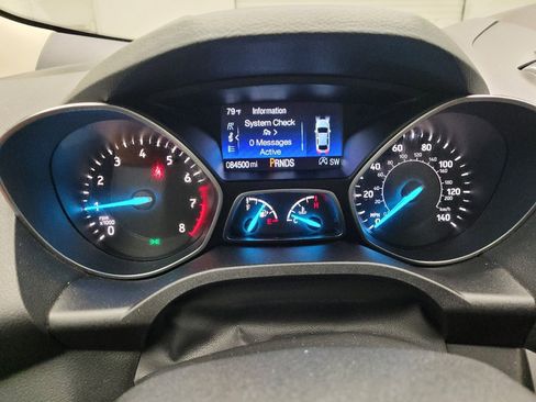 Used 2018 Ford Escape SEL FWD image 23