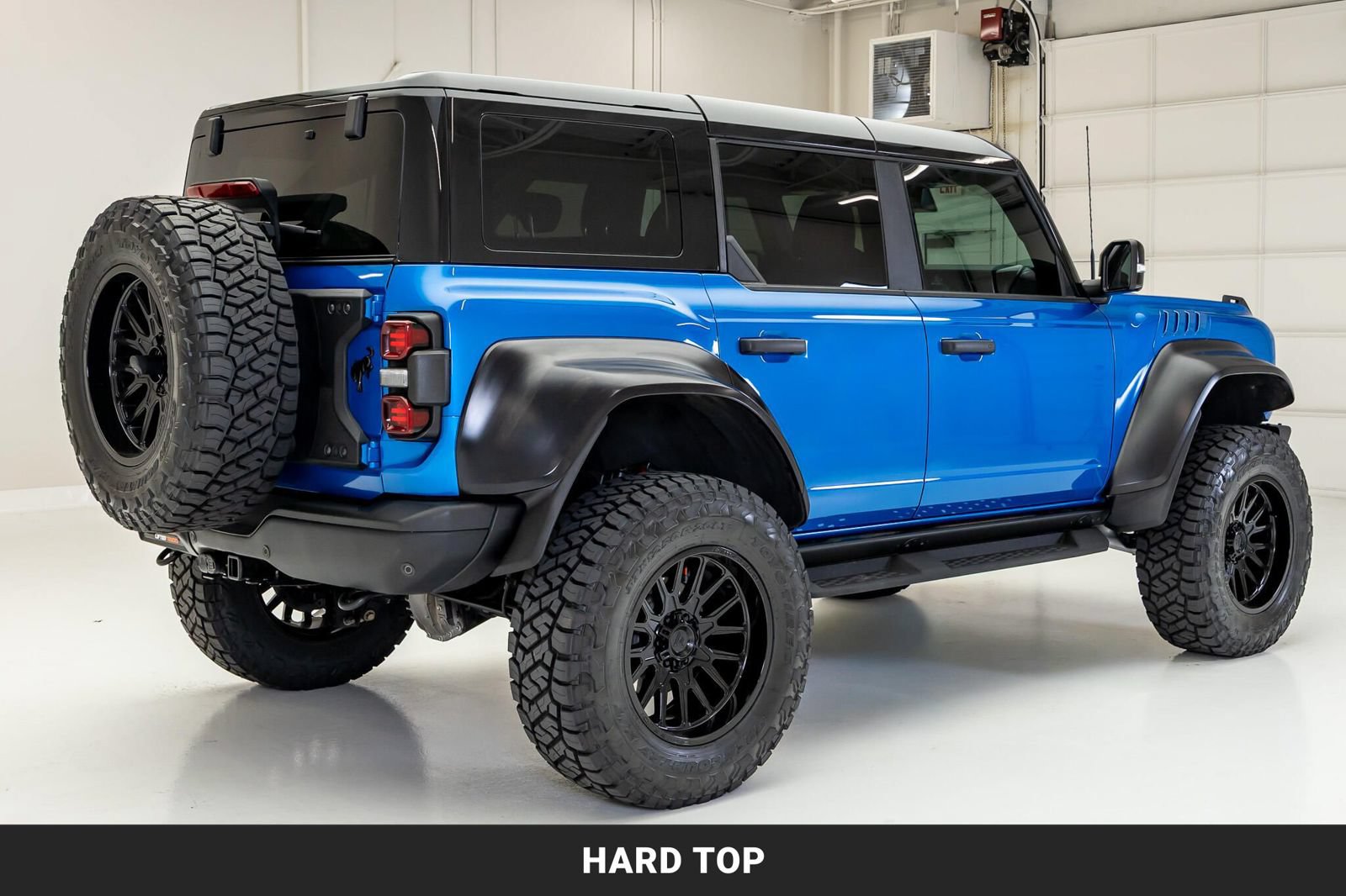 Used 2024 Ford Bronco Raptor AWD/4WD image 10