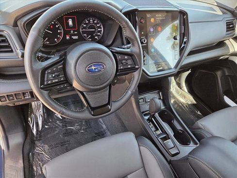 Used 2025 Subaru Ascent Onyx Edition w/ Popular Package #2 AWD/4WD image 10