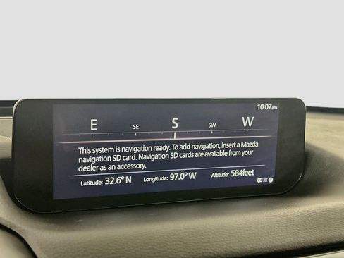 Used 2025 MAZDA CX-50 AWD 2.5 S w/ Weather Package image 22