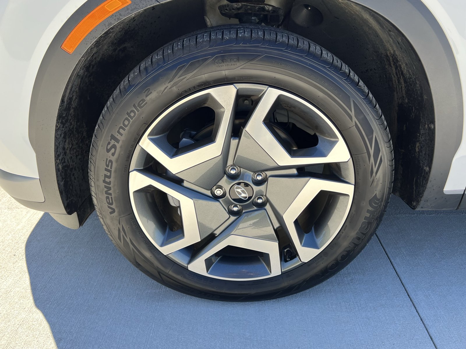 Used 2025 Hyundai Palisade SEL FWD image 12