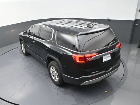 Used 2019 GMC Acadia SLE AWD/4WD image 19