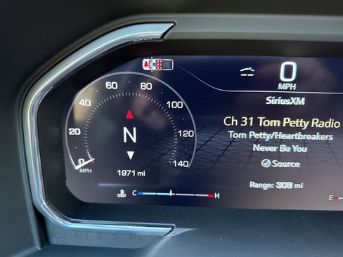 Used 2026 GMC Sierra 3500 AT4 w/ AT4 Premium Plus Package image 34