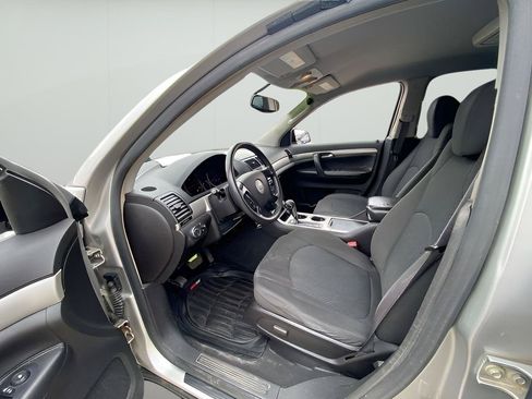Used 2007 Saturn Outlook XE w/ Advanced Audio Pkg FWD image 27