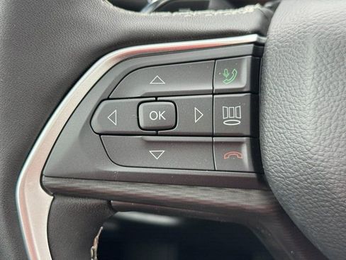New 2026 Jeep Grand Cherokee Laredo X image 11