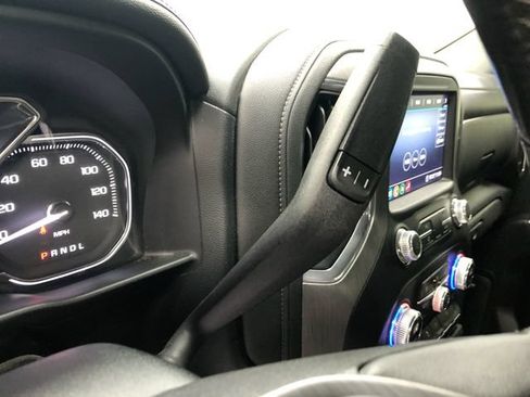 Used 2020 GMC Sierra 1500 Denali AWD/4WD image 25