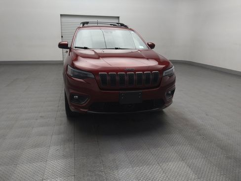 Used 2020 Jeep Cherokee High Altitude image 14