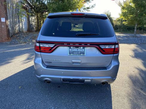 Used 2020 Dodge Durango GT image 7